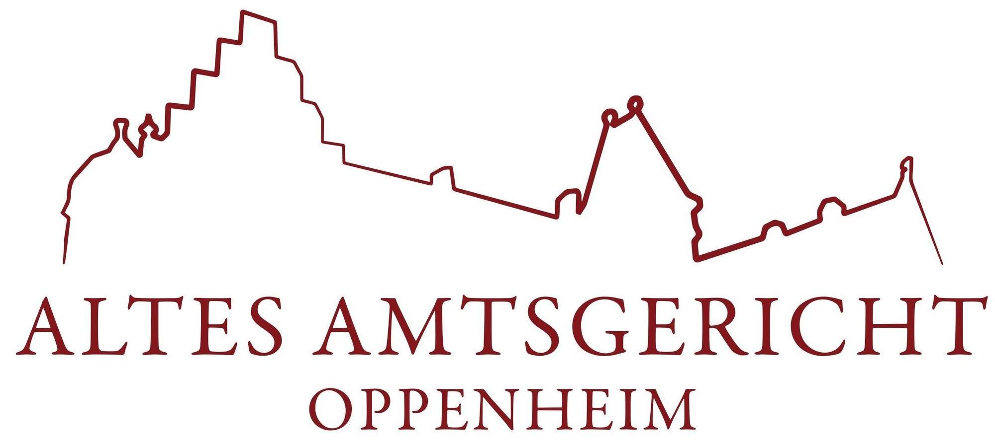Altes Amtsgericht Oppenheim